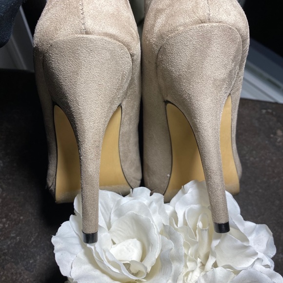 Apt. 9 Stiletto Bootie Bundle - Picture 8 of 10